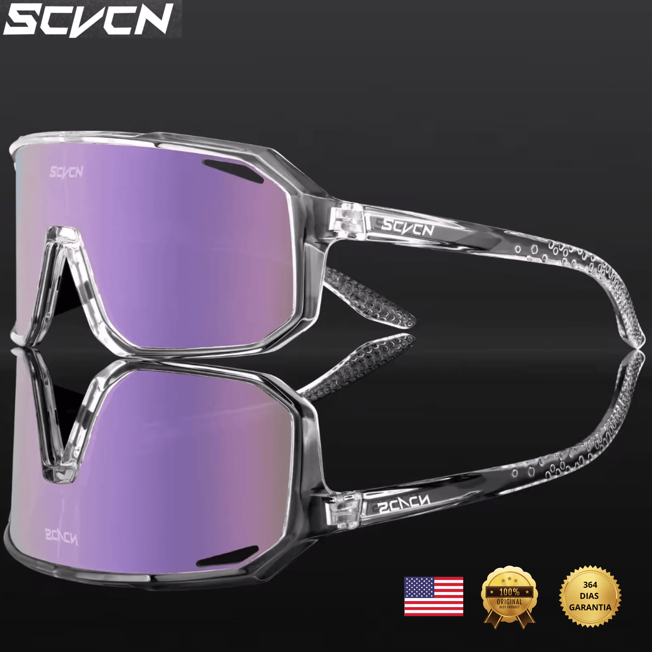 SCVCN PREMIUM. - SCVCN OFICIAL