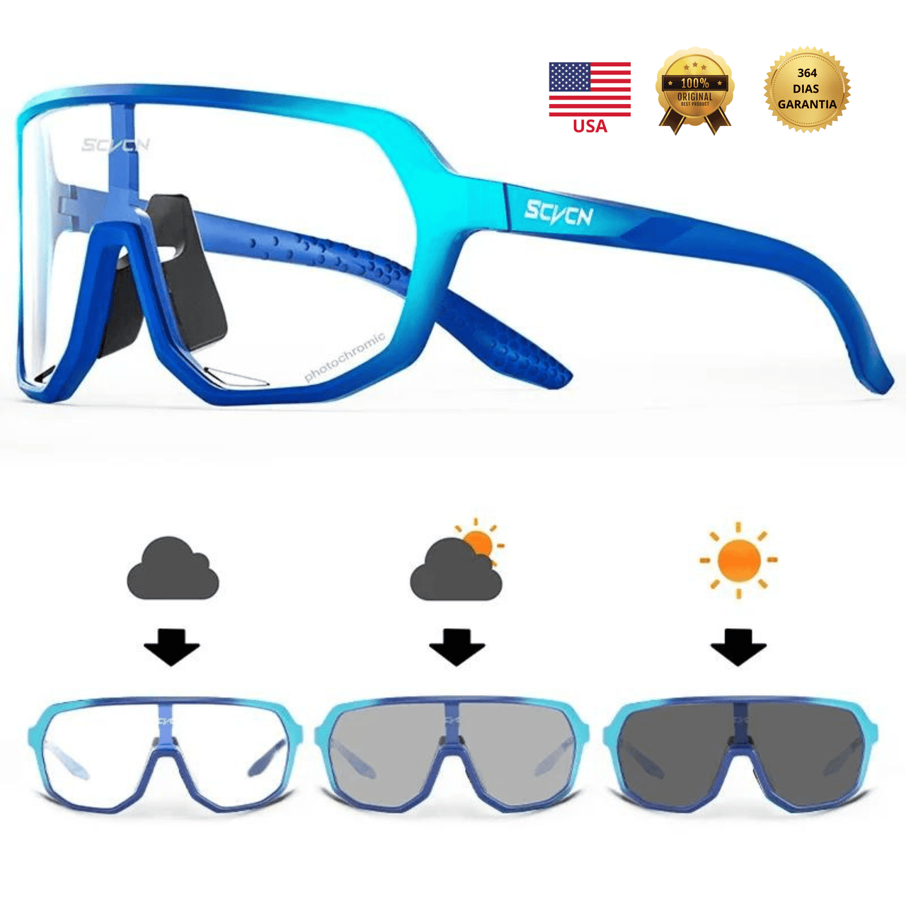 SCVCN PREMIUM. - SCVCN OFICIAL