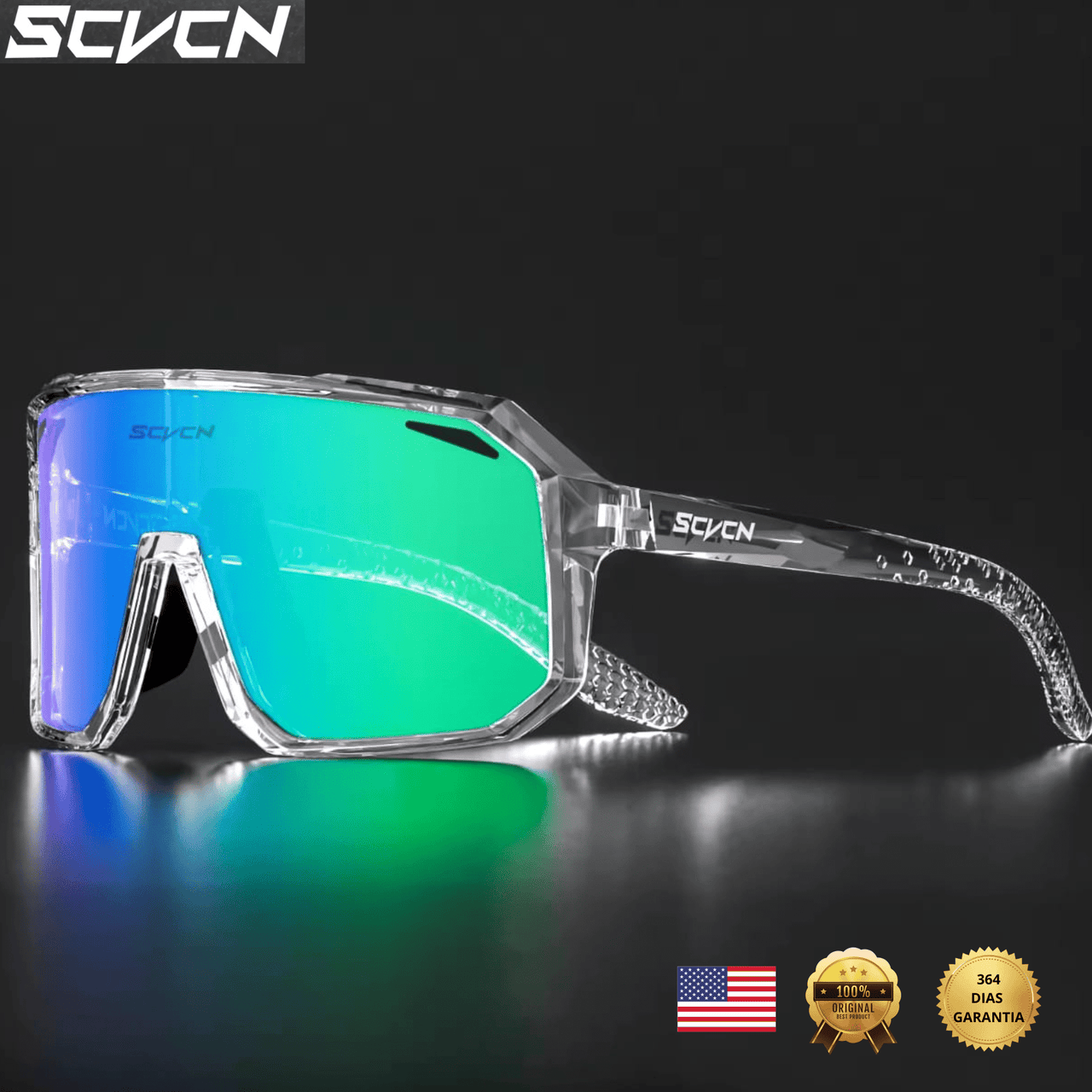 SCVCN PREMIUM. - SCVCN OFICIAL