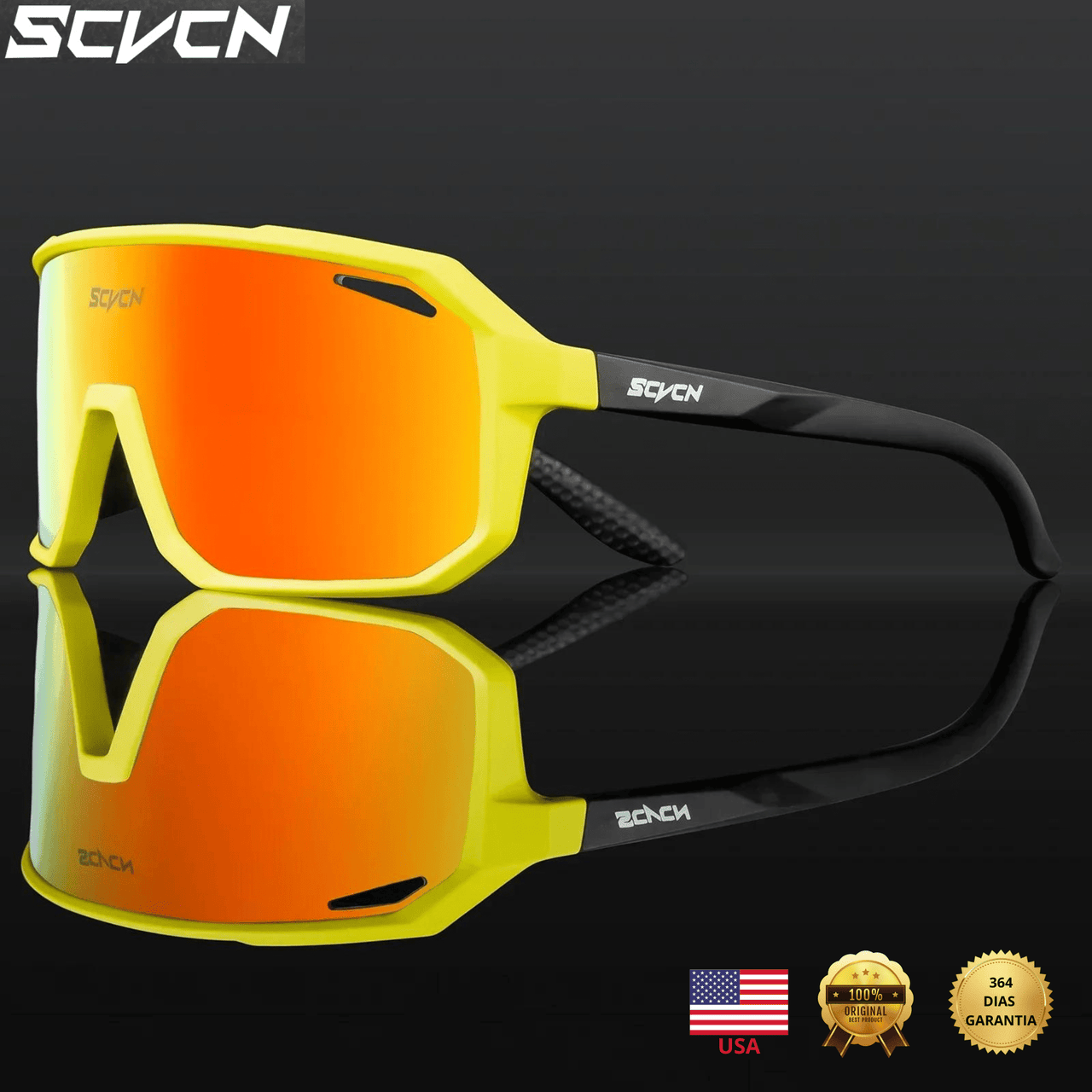 SCVCN PREMIUM. - SCVCN OFICIAL