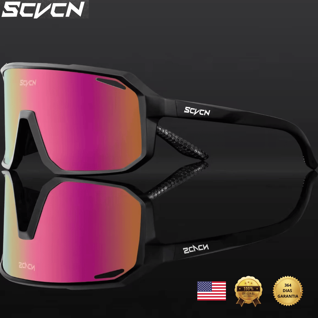 SCVCN PREMIUM. - SCVCN OFICIAL