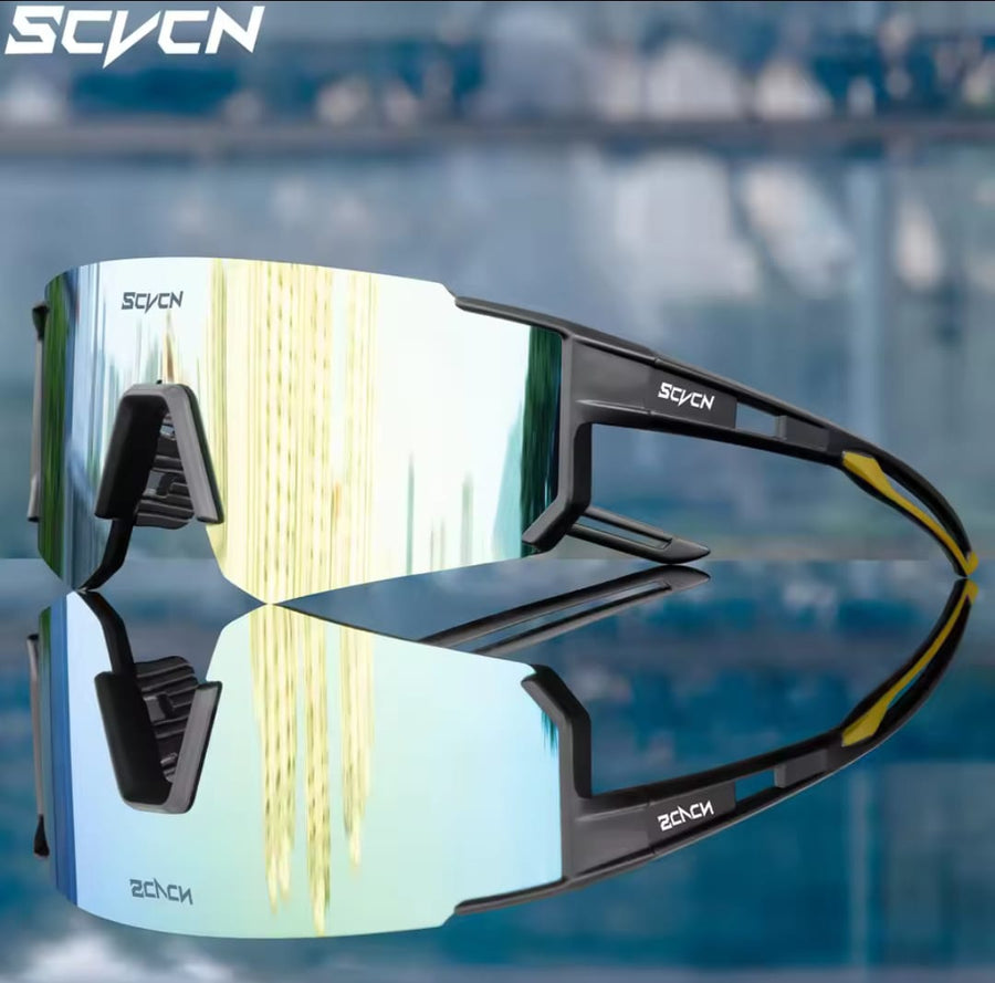 SCVCN URBAN. - SCVCN OFICIAL