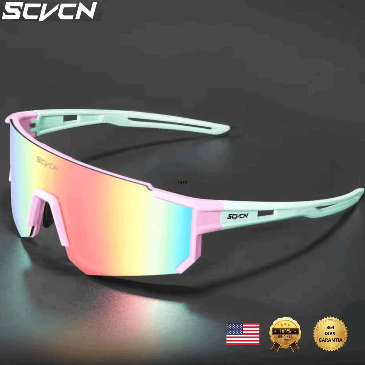 SCVCN URBAN. - SCVCN OFICIAL