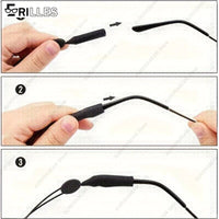 TIRAS FLEXSTRAP - SCVCN OFICIAL