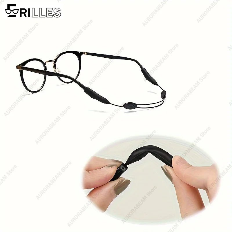 TIRAS FLEXSTRAP - SCVCN OFICIAL